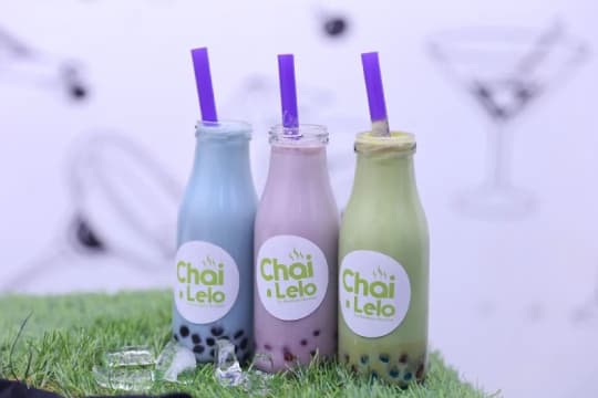 14 Places To Drink Bubble Tea In Delhi NCR