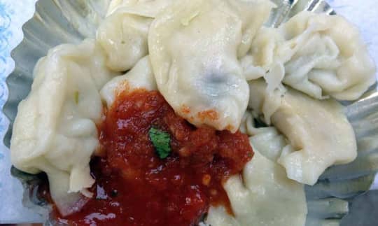 9 Best Places For Momos In North Delhi A List So Delhi