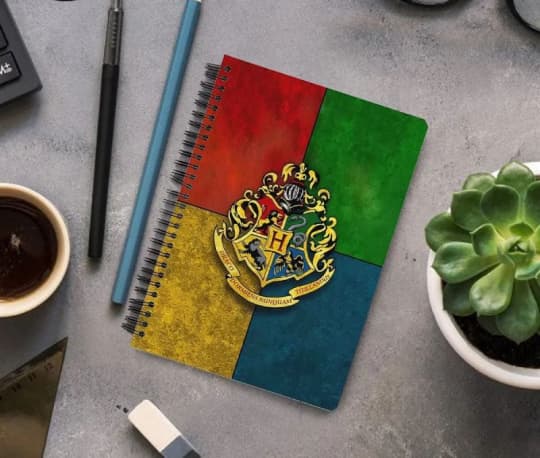 Harry Potter Favorite Elements - Coffee Mug – Epic Stuff