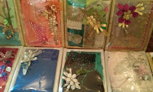 Wedding Trousseau Packers India, Bridal Trousseau & Gift Packing