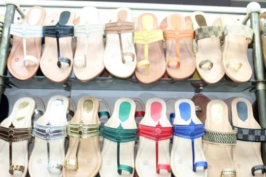 Ladies sandal store shop near me