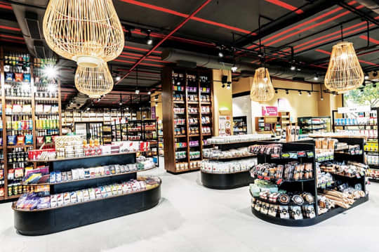 specialty food market near me