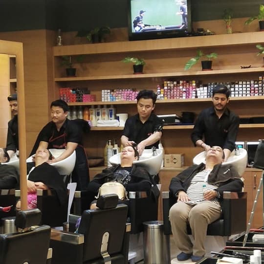 9 Best Hair Salons in Gurgaon - Top Places for a Haircut | So Delhi 9 Best Hair Salons in Gurgaon - Top Places for a Haircut | So Delhi