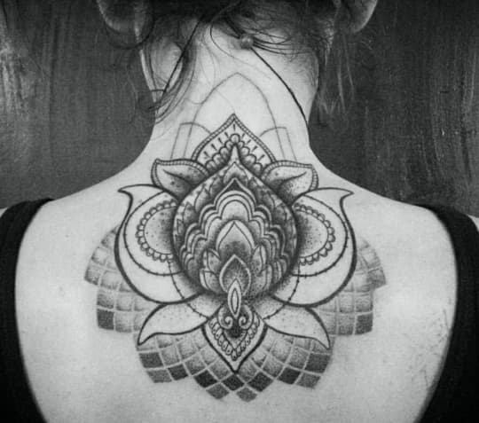 Best Tattoo Parlours in Delhi  DforDelhi