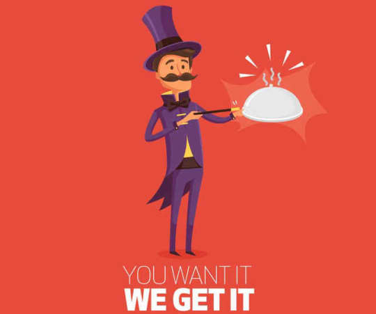 All About Personal Concierge Service Jaadu | So Delhi All About Personal Concierge Service Jaadu | So Delhi