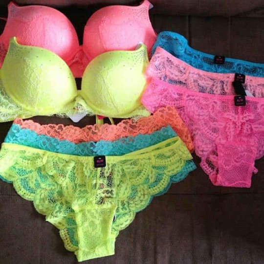 Fancy Ladies Undergarments Collection in Mehrauli Badarpur Road,Delhi -  Best Lingerie Retailers in Delhi - Justdial