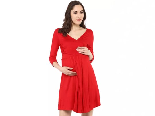 Ziva Maternity Wear  Indias No1 Maternity Wear  Pregnancy Clothes