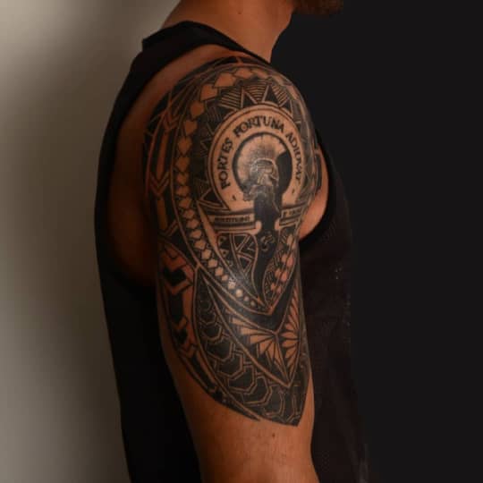Monsters Ink Nimz Tattoo Studio in DLF City Phase 3Delhi  Best Tattoo  Artists in Delhi  Justdial