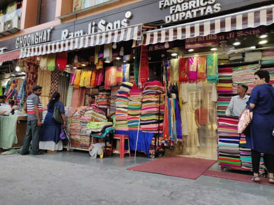 33 Shopping place ideas in 2023  shopping places, shopping, delhi