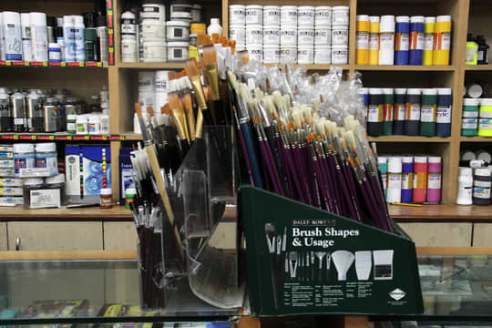 Stationery - Sitaram Stationers