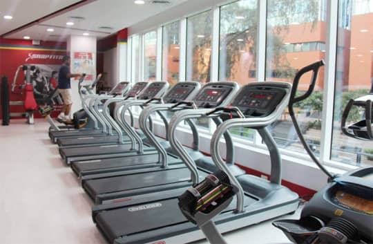 6 Most Affordable Gyms In Delhi For A Workout So Delhi