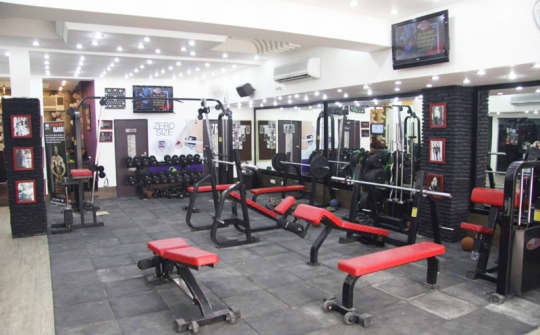 6 Most Affordable Gyms In Delhi For A Workout So Delhi