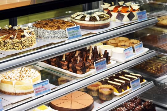 Theobroma Patisserie Open In Jubilee Hills | LBB, Hyderabad