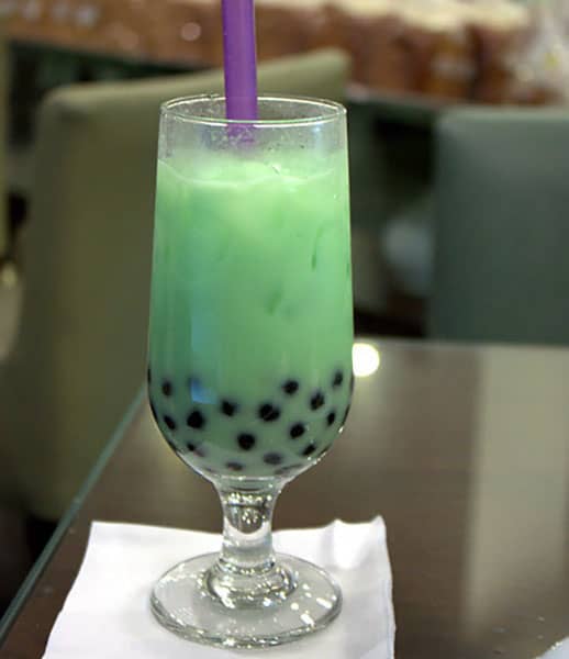 10 Best Places Serving Bubble Tea In Delhi