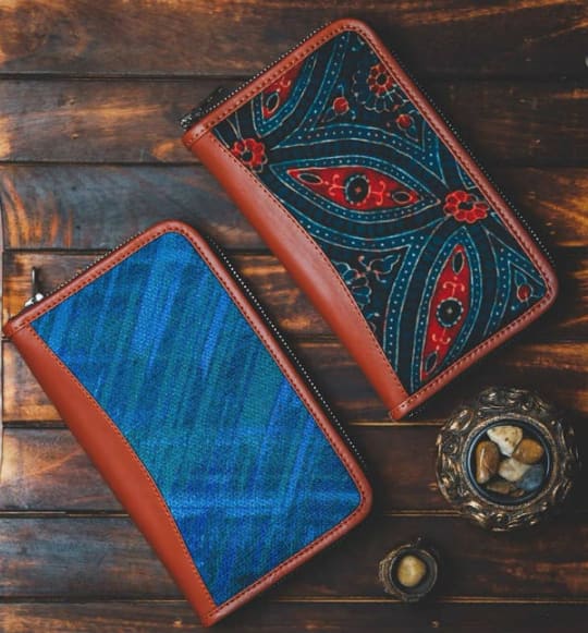 zouk purse