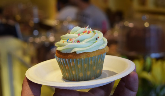 The Big Chill Cakery Has Opened In Mall Of India | LBB