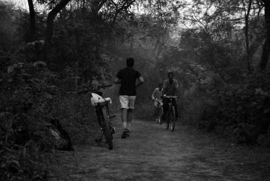 5 Best Off Road Biking Trails In Delhi To Check Out So Delhi