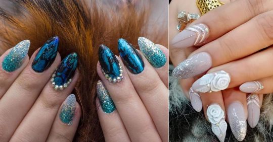 5 reasons why you must avoid getting nail extensions