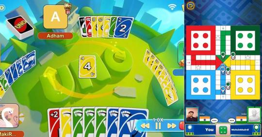 Uno Online Card Game - Best Android Card Game 2020 - Best multiplayer games  for android How to Play 