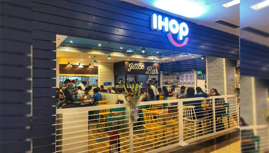 IHOP Menu, Menu for IHOP, Select Citywalk Mall, Saket, Delhi NCR