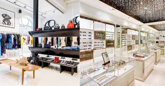 5 Best Multi-Designer Stores In Mumbai