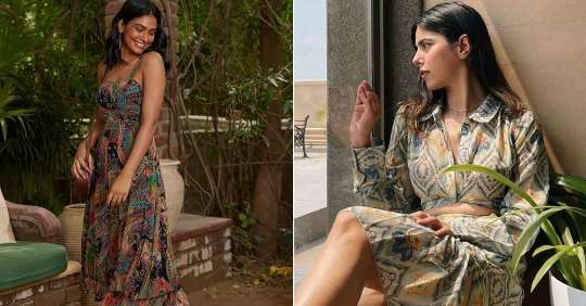 Aarke Ritu Kumar For Everyday Affordable Designer Wear So Delhi