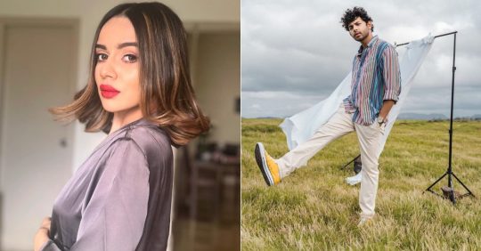9 Best Fashion Influencers To Follow On Instagram | So Delhi