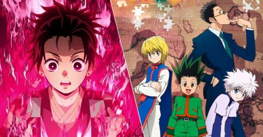 10 Best Japanese Anime on Netflix  Best anime of all time