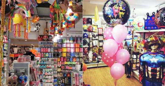 6 Best Party Supplies Stores In Delhi So Delhi