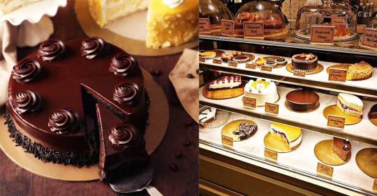 14 Best Cake Shops In Delhi - A List | So Delhi