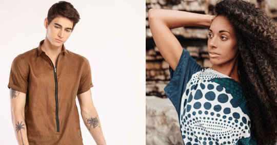 10 Best International Clothing Brands to Shop Right Now