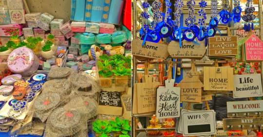 5 Places To Buy Home Decor In Sadar Bazar | So Delhi