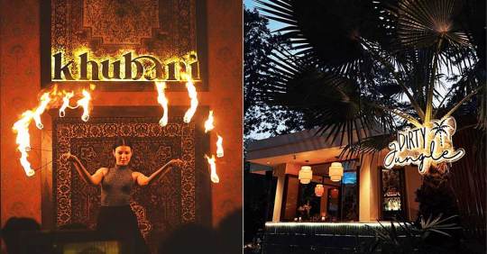 9 Best Clubs & Restaurants In Delhi For Party On Weekend | So Delhi