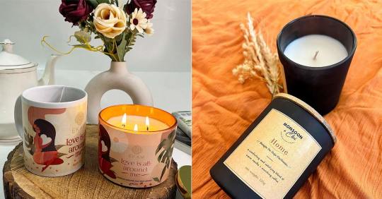 Best Brands To Buy Soy Candles From