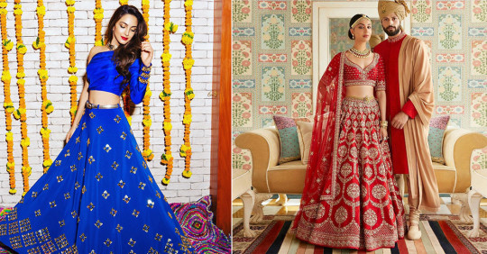 Bridal Fashionable Guide  Bridal Trousseau Shopping (Delhi Special) 