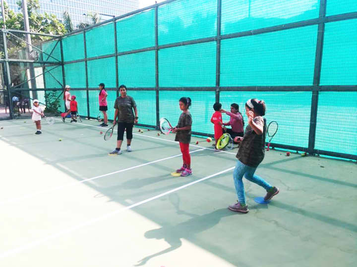 7 Best Tennis Courts in Delhi To Get Your Game On So Delhi