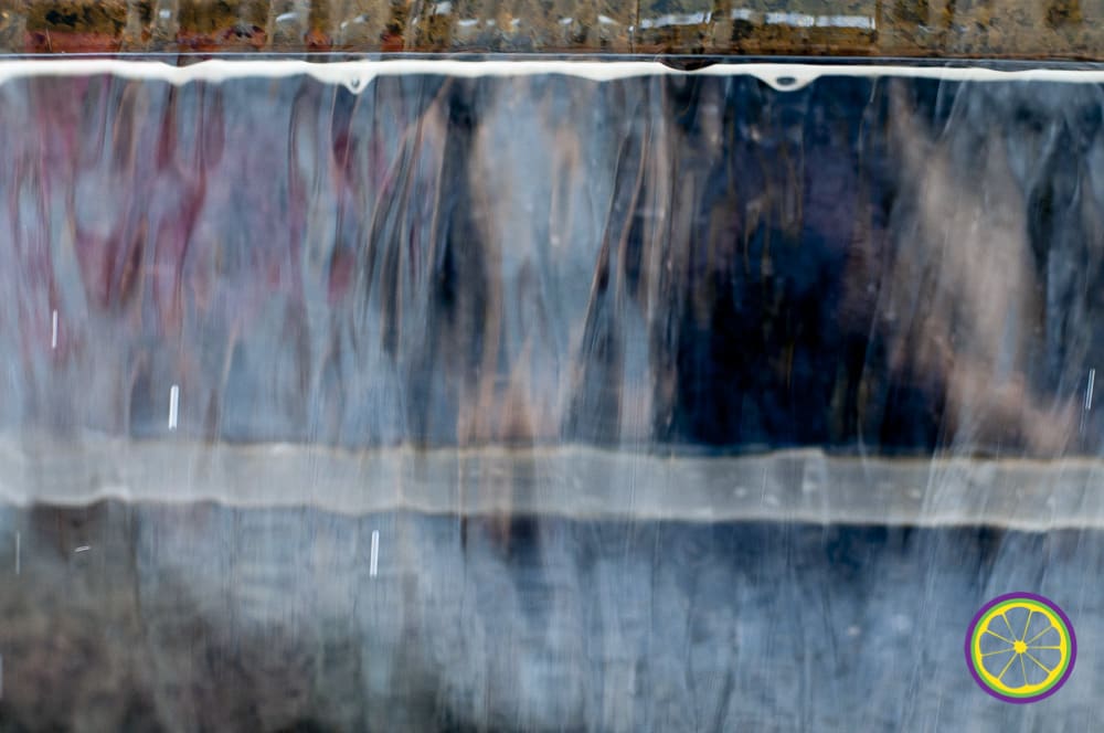 reflection of water in clayton MO