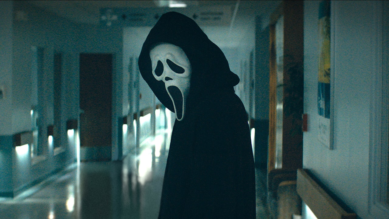 Scream Movie