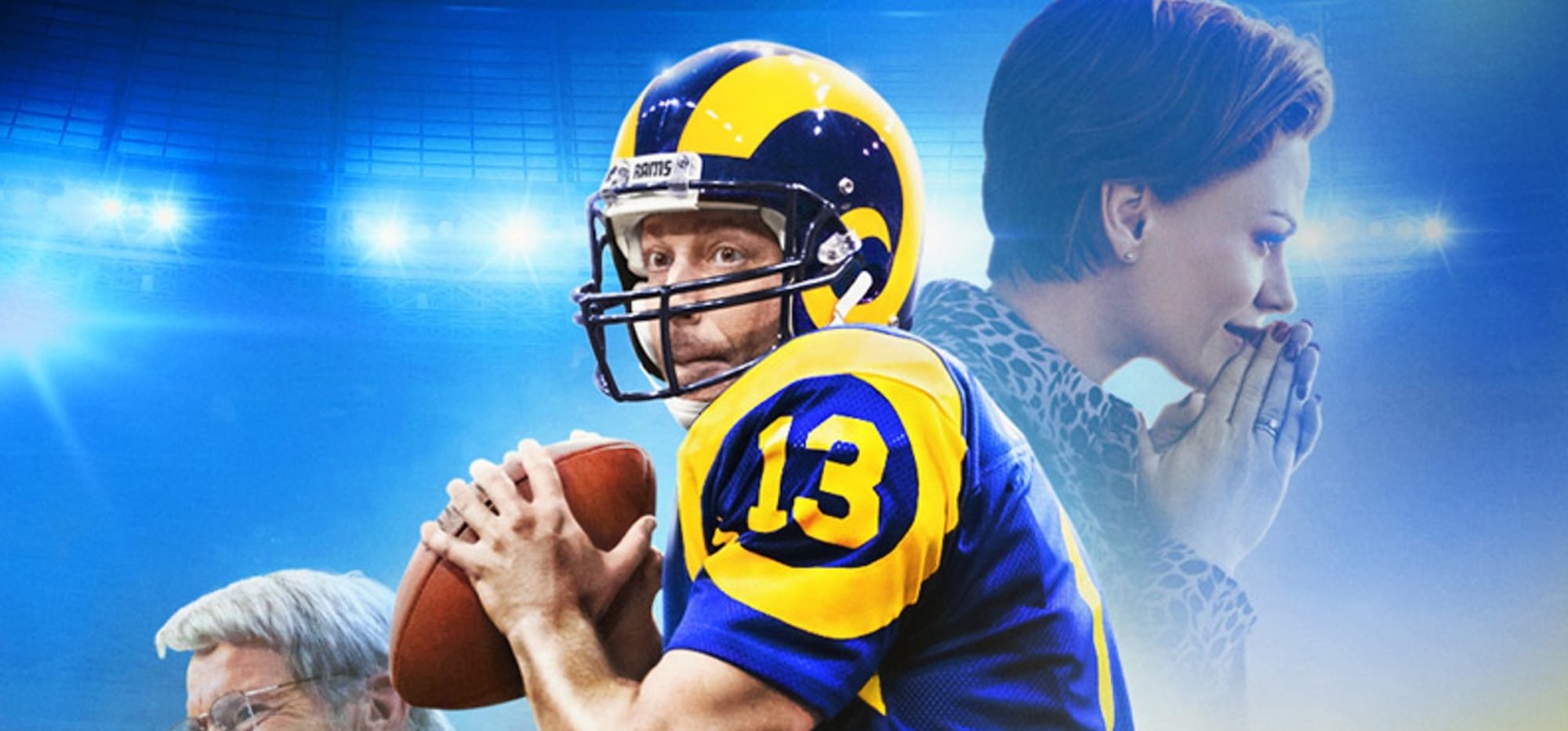 The American Underdog: Inspirational & Truly American