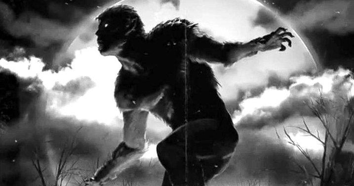 Werewolf By Night MCU