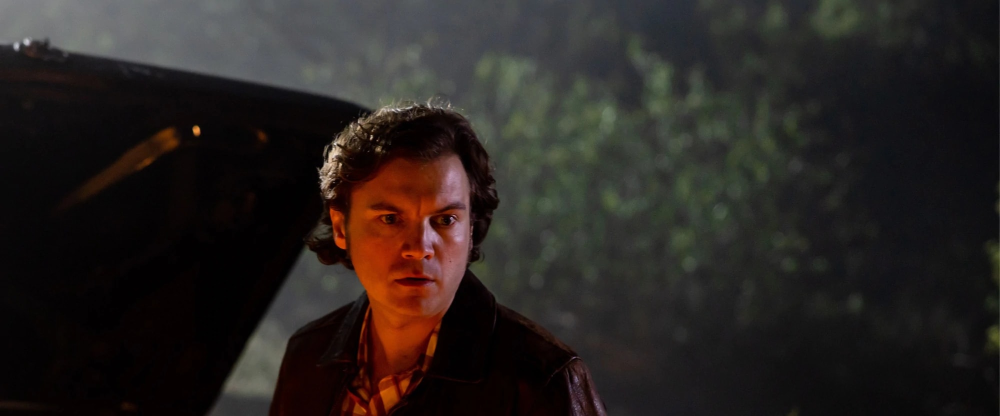 Inside Man 2023 Movie Review