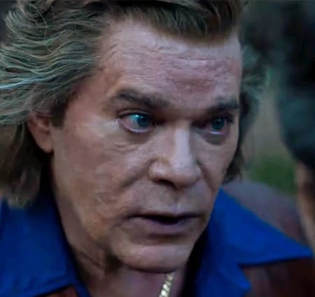 Ray Liottas Last Movie