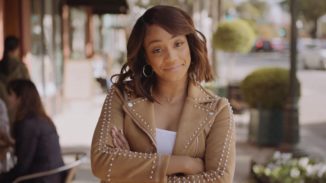 Tiffany Haddish’s Never Paid For First Movie Role
