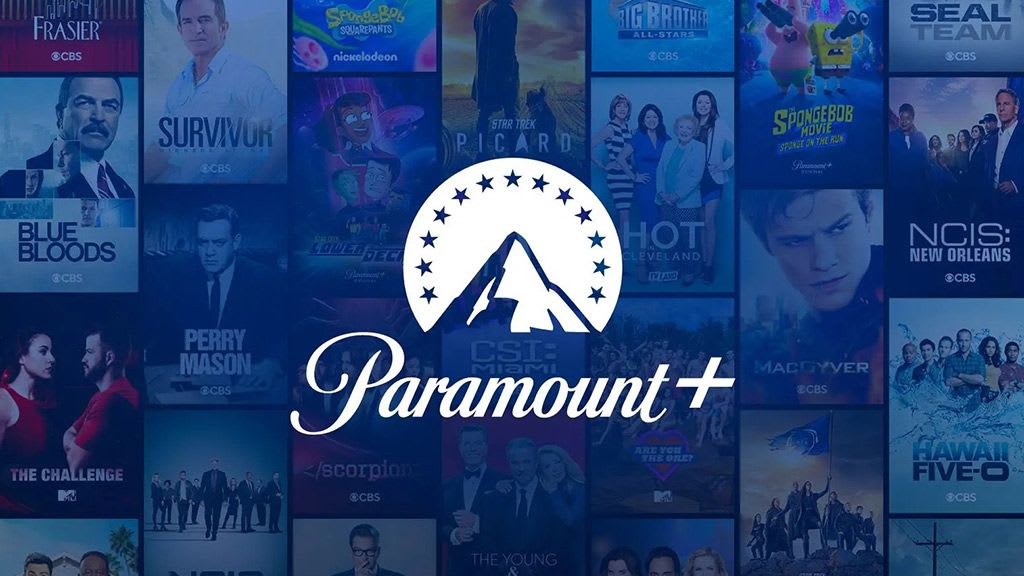 Paramount+ Classic Movies
