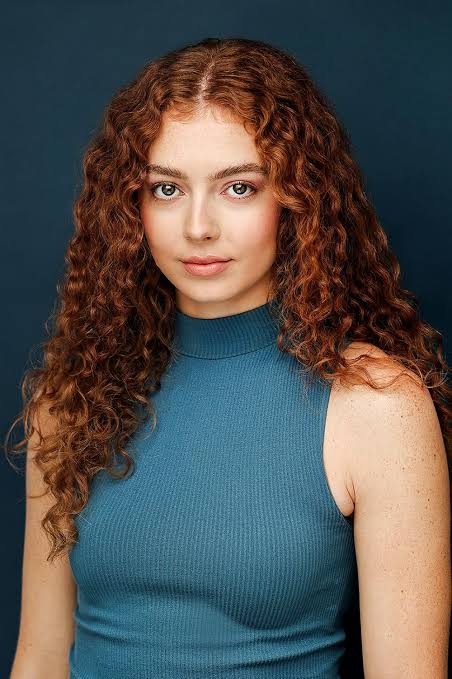 Sydney Miles Actress in The Alto Kings