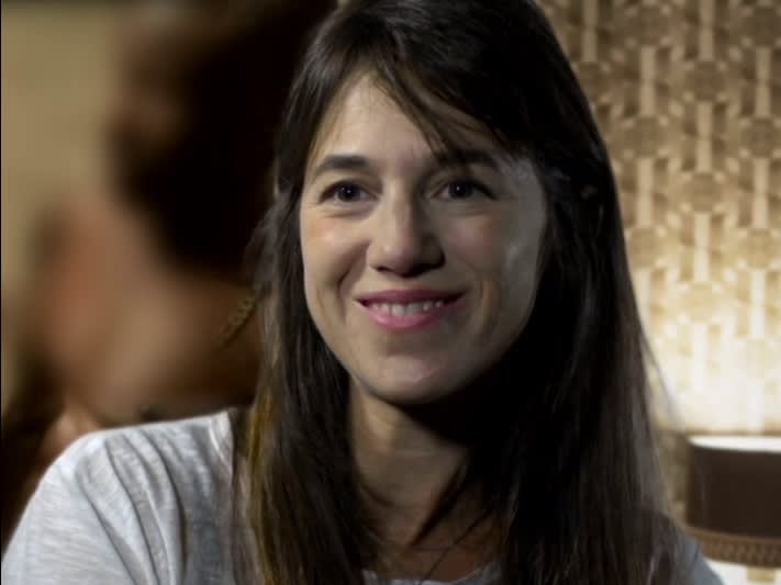 Ronja Rissmann Actress