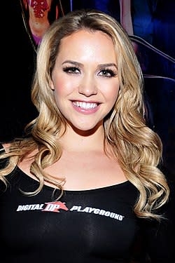 Mia Malkova Actress