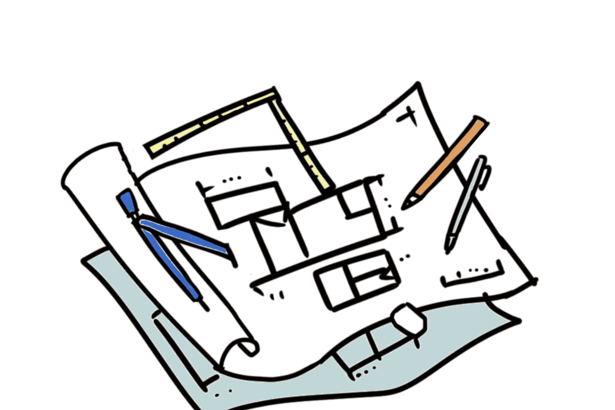 Cover Image for Website Renewal - Background and Design