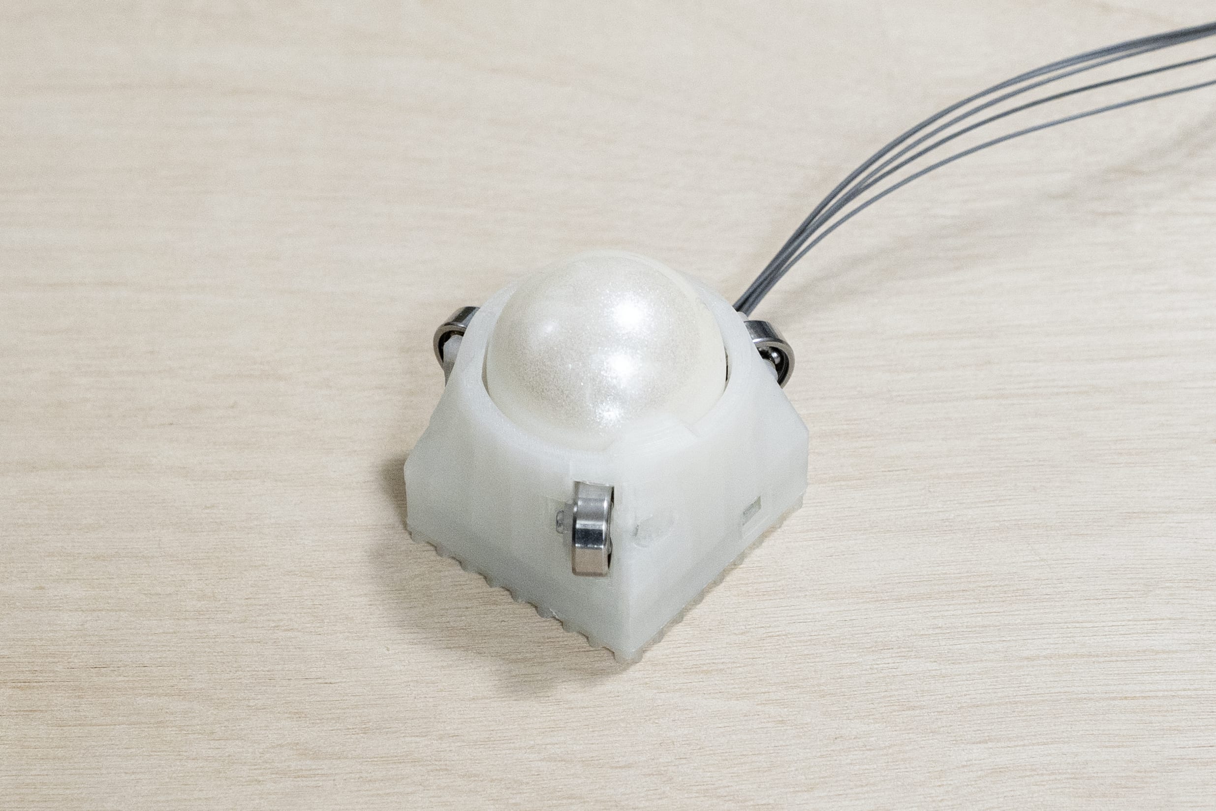 Trackball