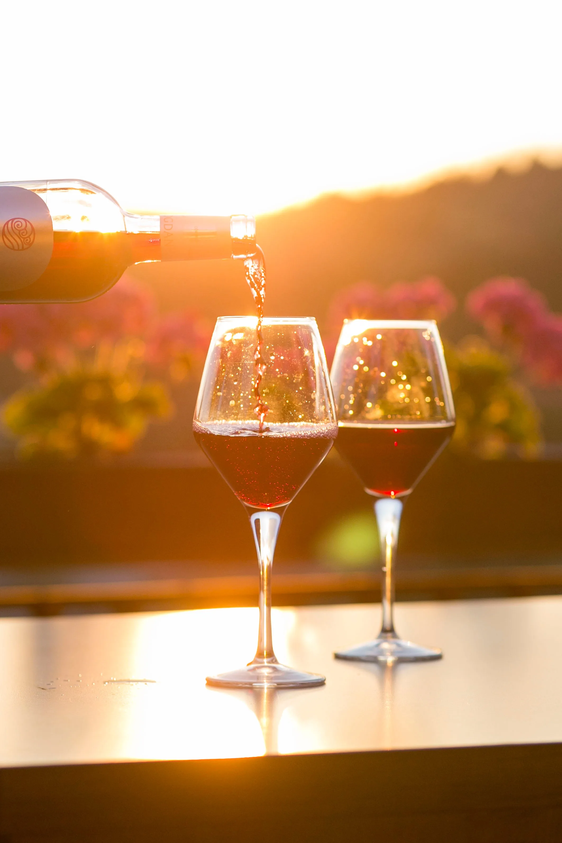 Cover Image for ノンアルコールジュースの飲み比べ